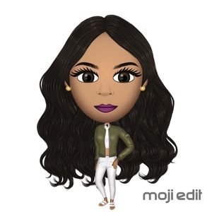 Meet your Posher, Morena